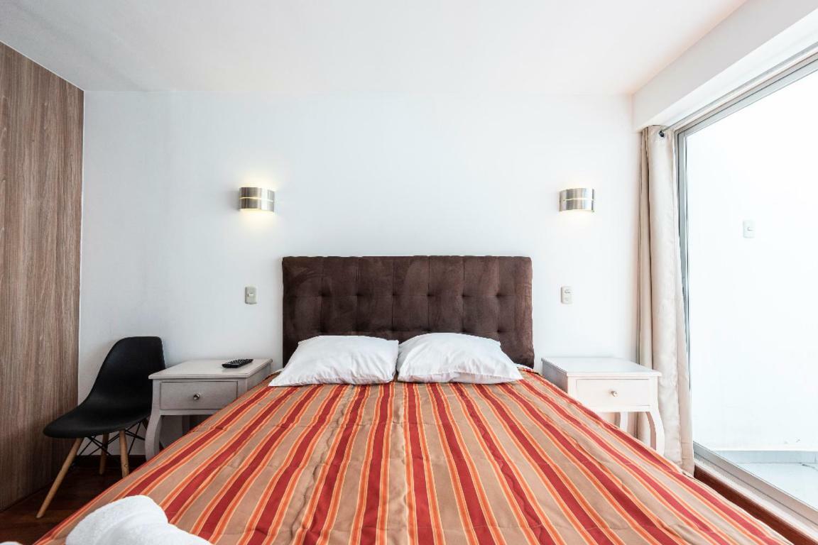 El Triunfo Apartments Cuzco Exteriér fotografie