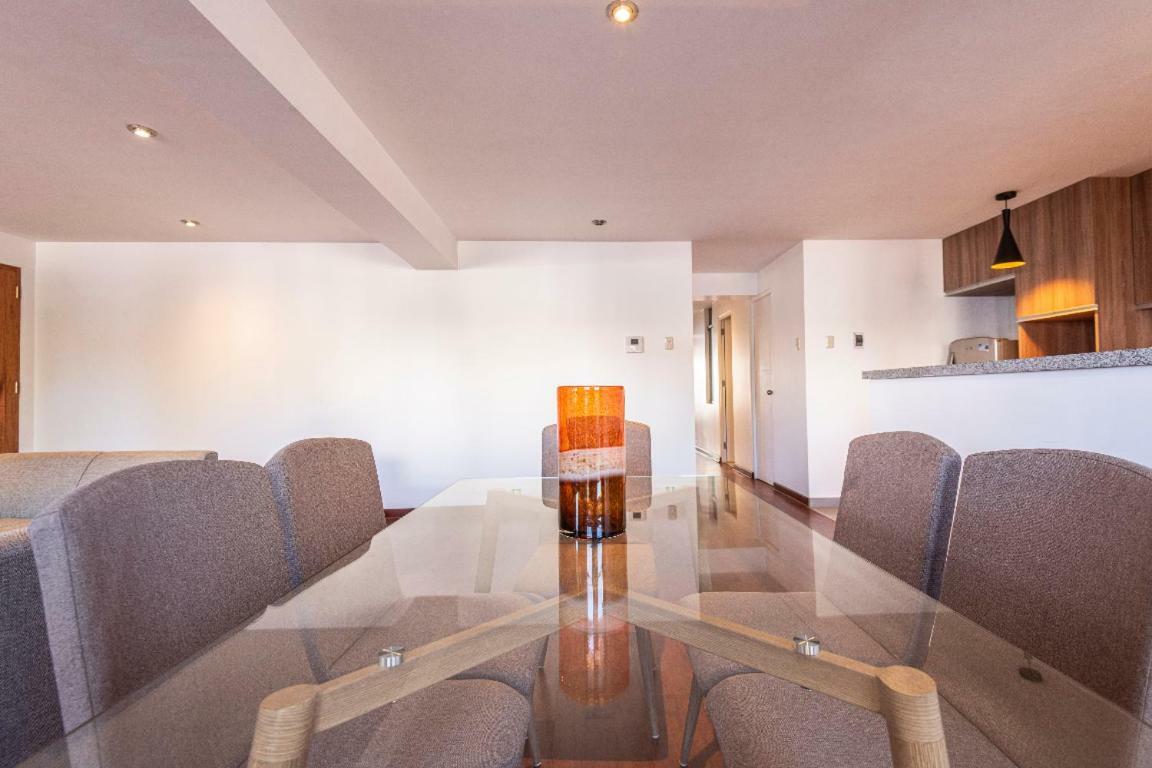 El Triunfo Apartments Cuzco Exteriér fotografie