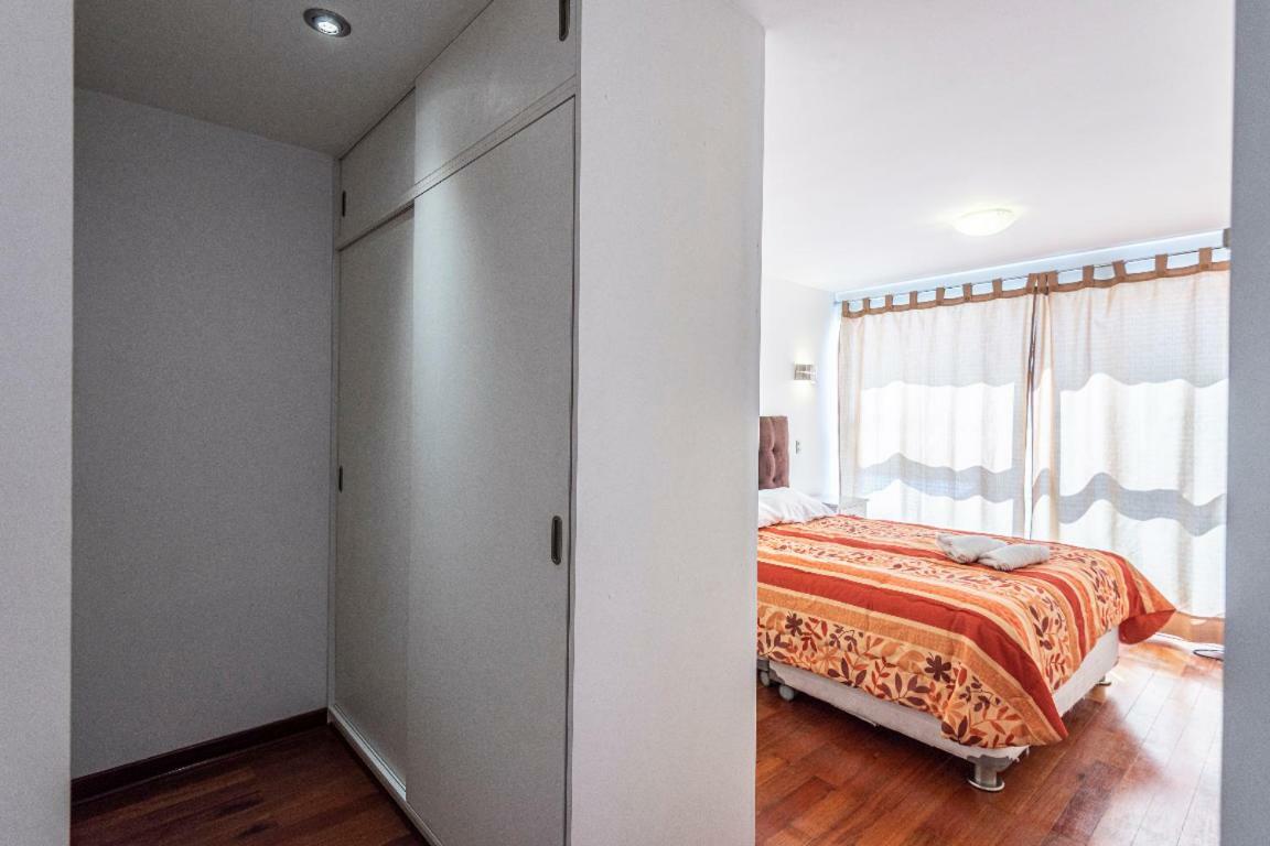 El Triunfo Apartments Cuzco Exteriér fotografie